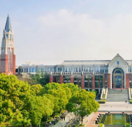 华东政法大学
