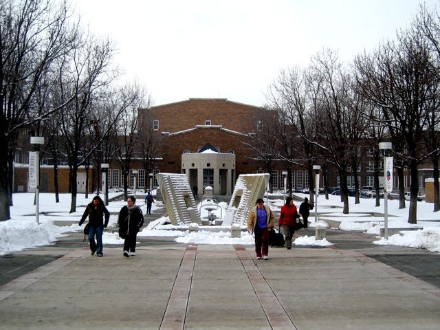盐湖社区学院图集3