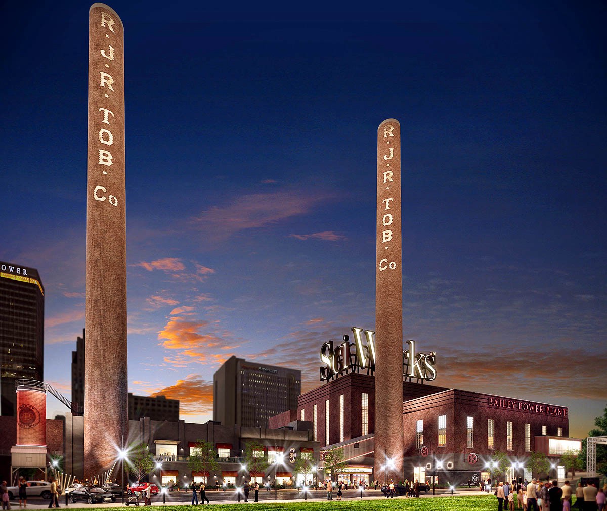 维克森林大学图集3