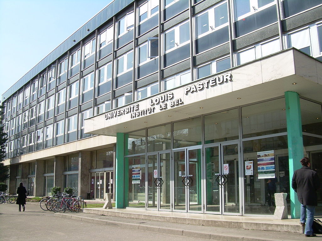 斯特拉斯堡大学图集2