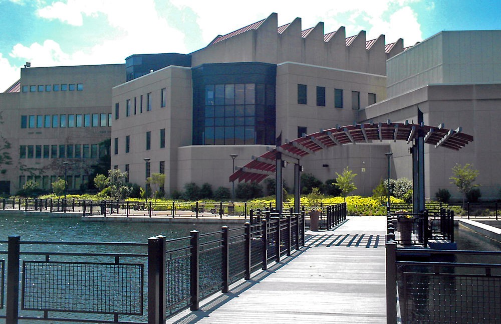 北肯塔基大学图集2