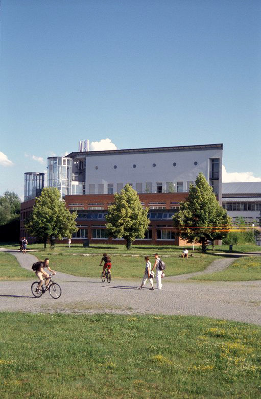 拜罗伊特大学图集4