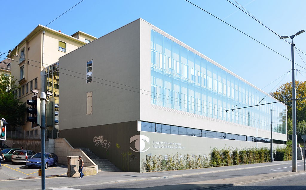洛桑大学图集2