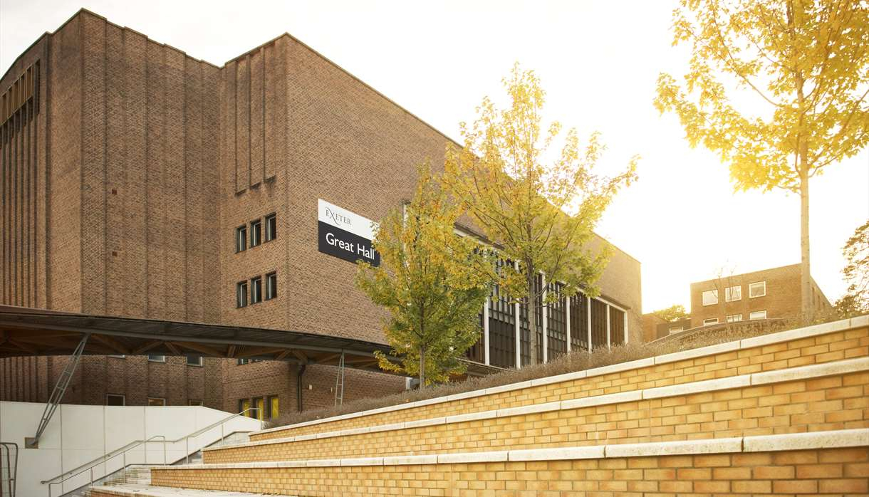 埃克塞特大学图集4