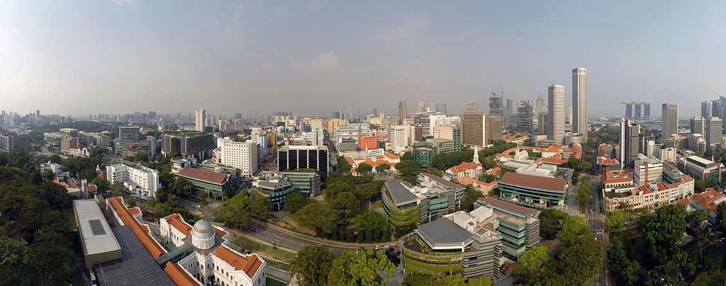 新加坡管理大学图集3