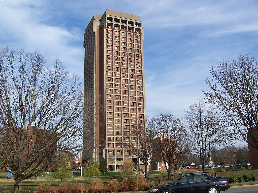 西肯塔基大学图集3