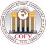 北奥塞梯国立大学