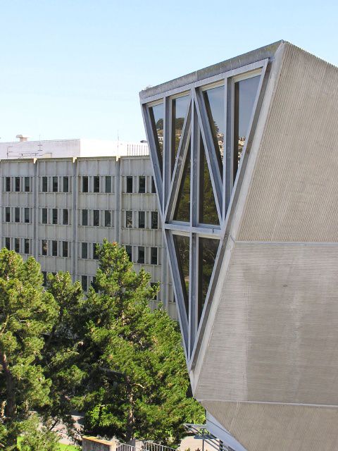 旧金山州立大学图集3