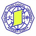 大韩神学大学院大学