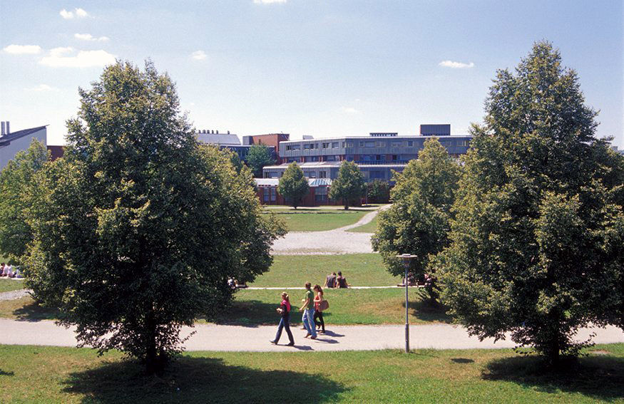 拜罗伊特大学图集3