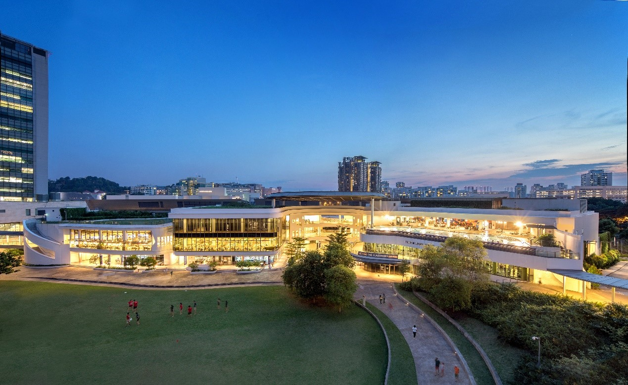 新加坡国立大学图集4