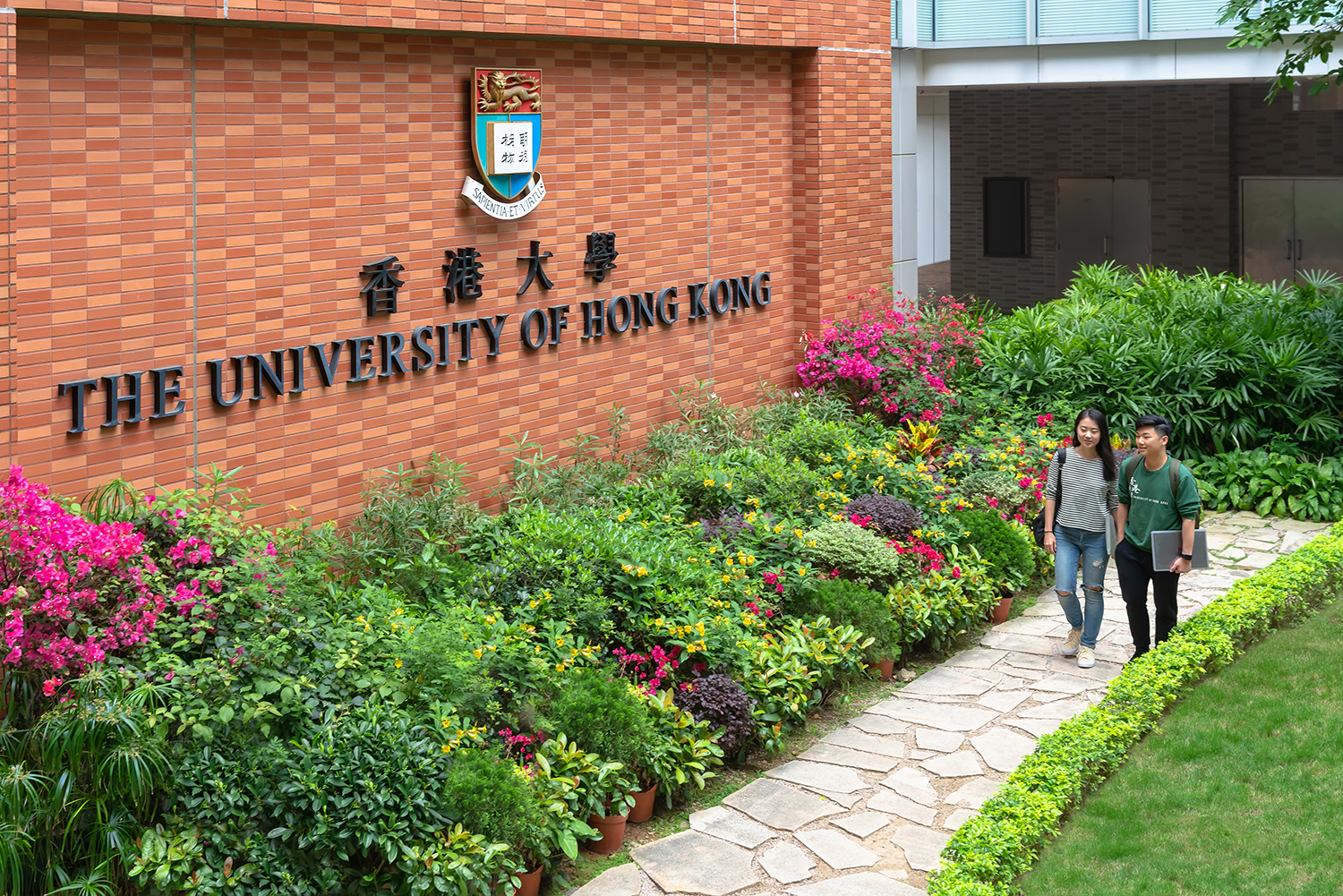 香港大学图集4
