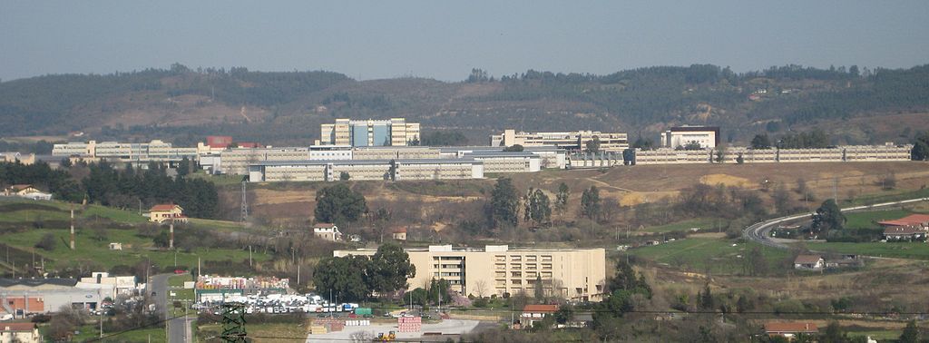 巴斯克大学图集2