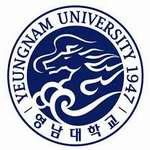 韩国岭南大学