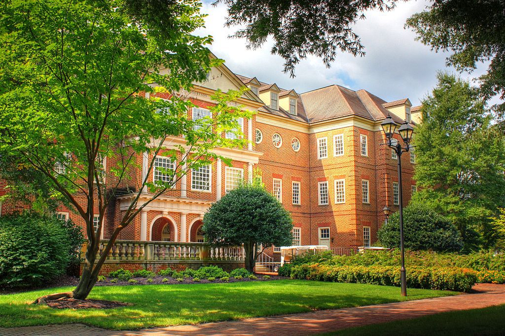 瑞金大学图集1