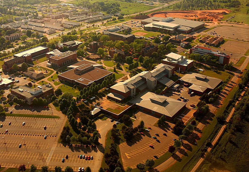 爱德华王子岛大学图集1