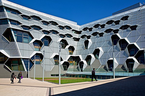 华威大学图集3