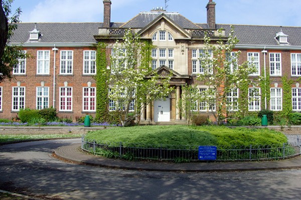 赫尔大学图集4