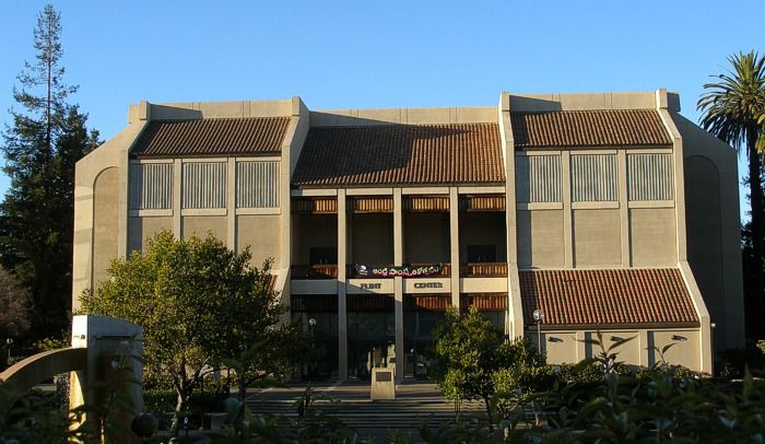 德安扎学院图集2