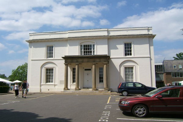 英国开放大学图集3
