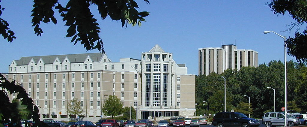 托莱多大学图集1