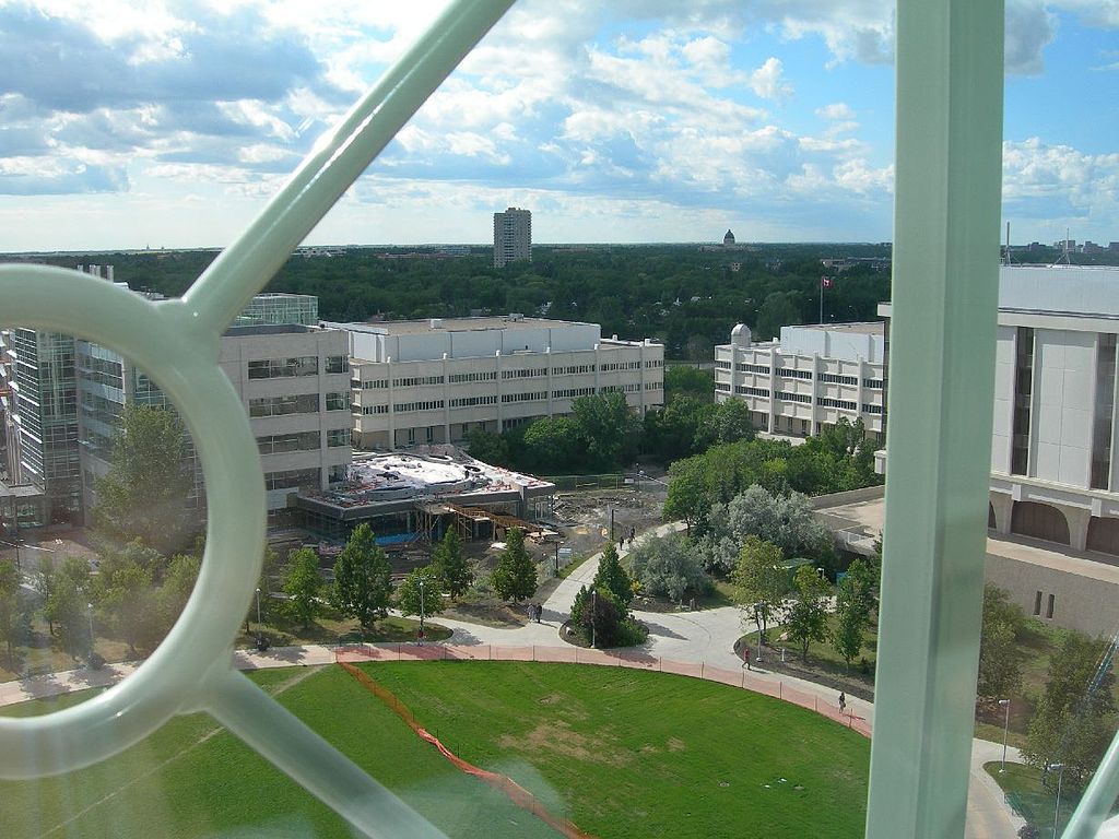 里贾纳大学图集1