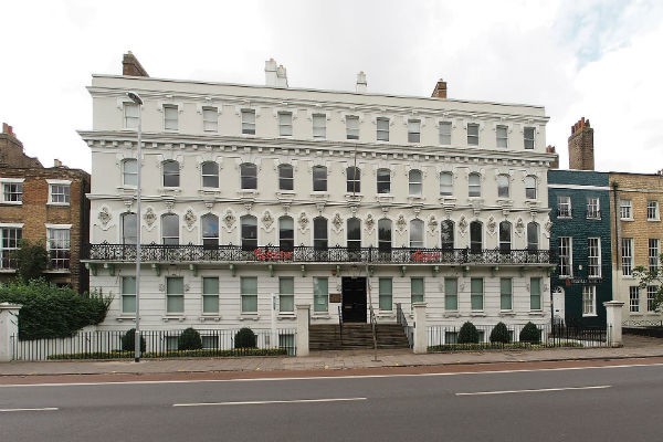 英国开放大学图集4