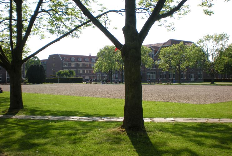 乌得勒支大学图集2