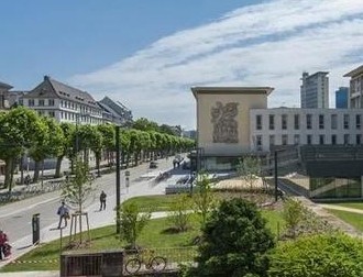 斯特拉斯堡国立应用科学学院