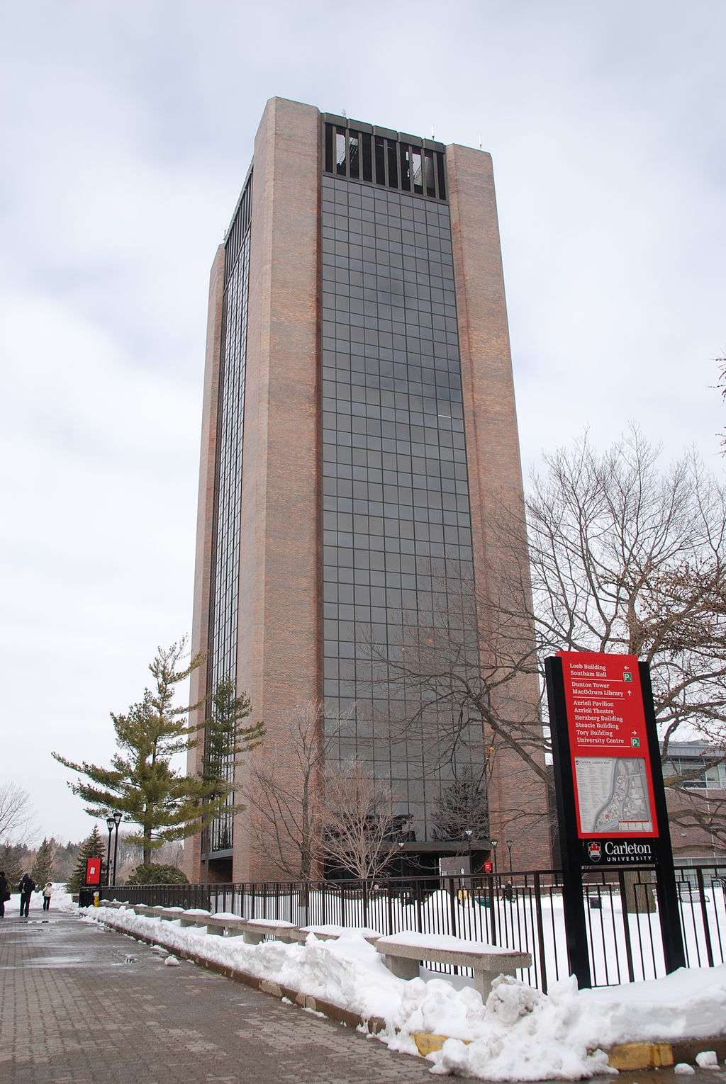 卡尔顿大学图集3