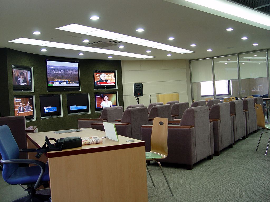 成均馆大学图集1