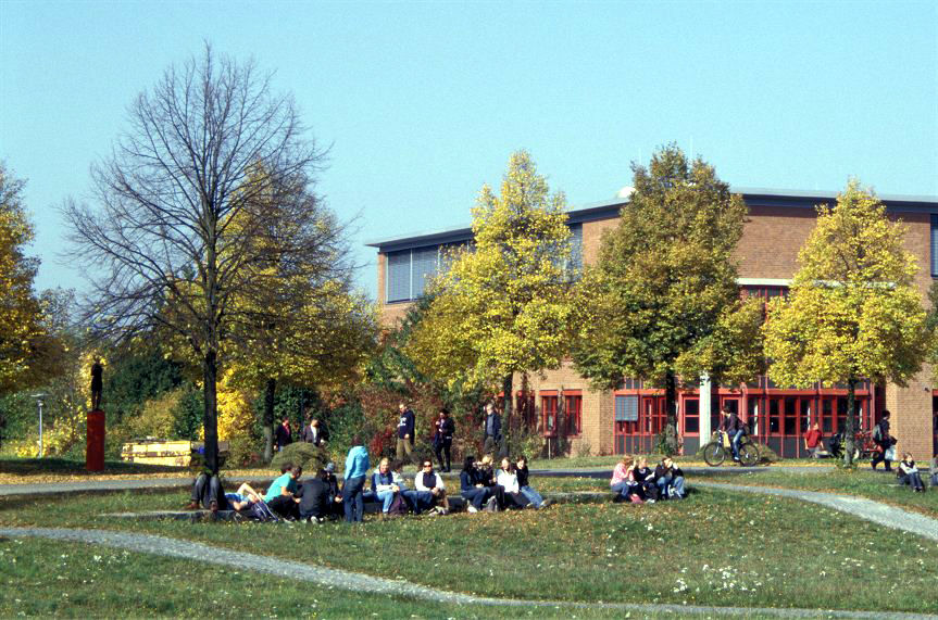 拜罗伊特大学图集2