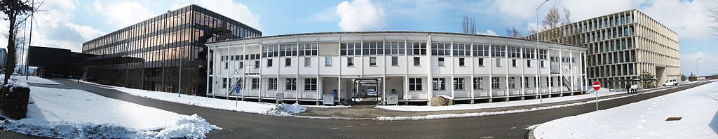 苏黎世联邦理工大学图集3