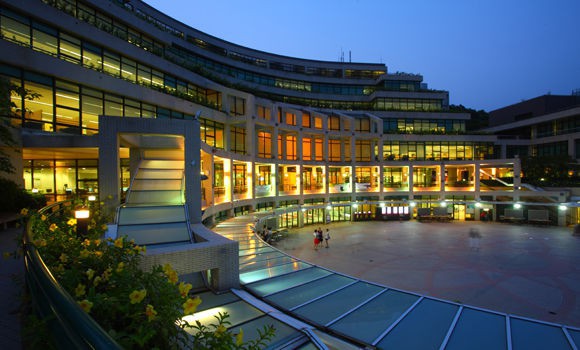 香港教育大学图集2