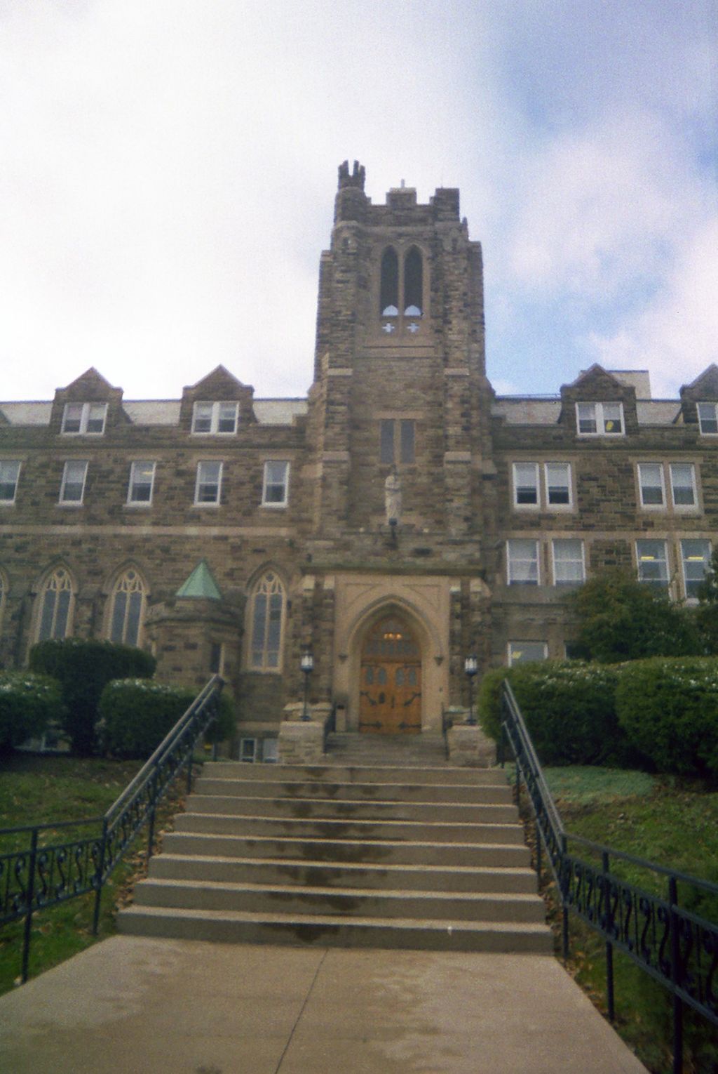 布雷西亚大学学院图集1