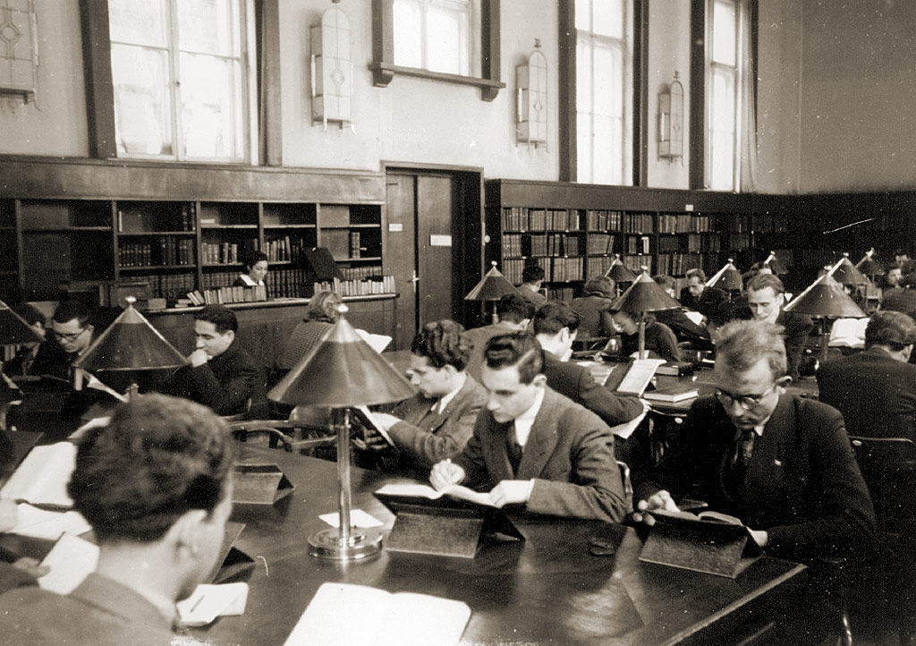 索菲亚大学图集4