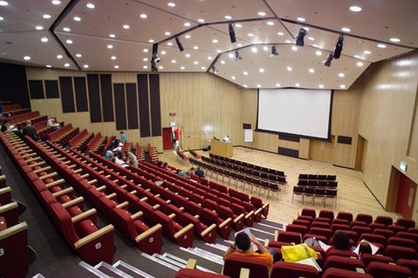 伦敦大学皇家霍洛威学院图集2