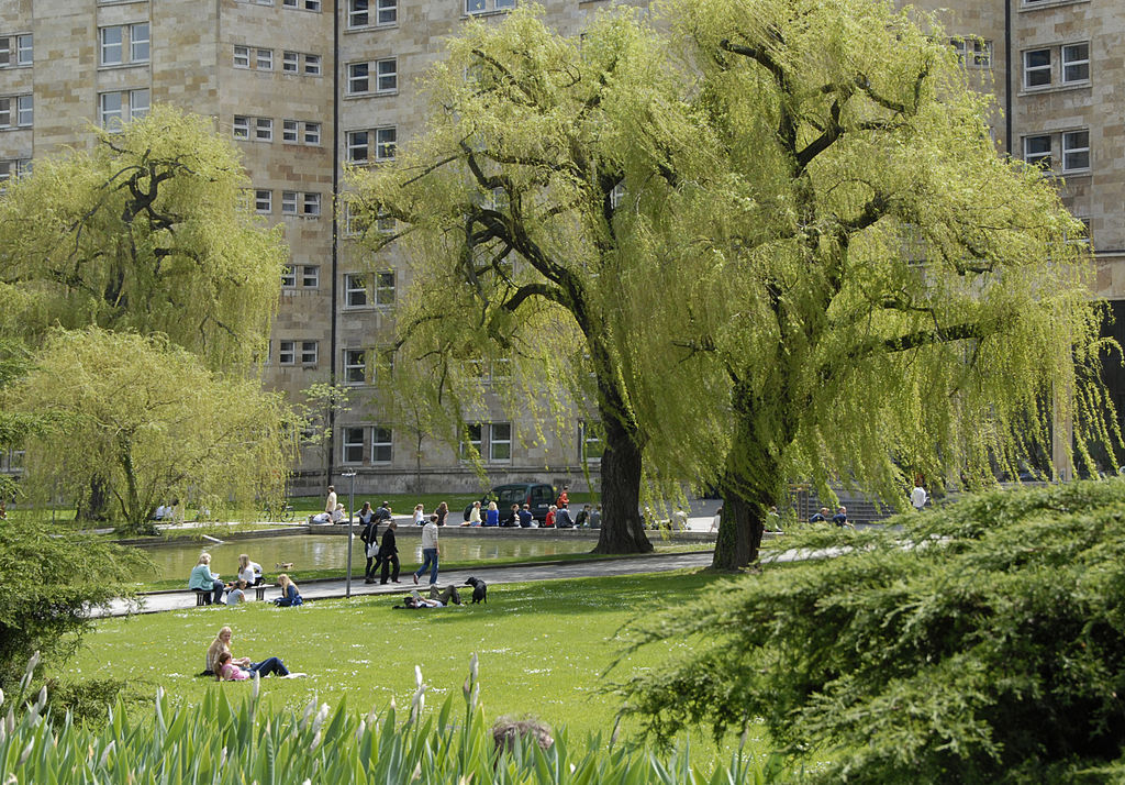 法兰克福大学图集2