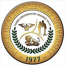 蓬塞健康科学大学