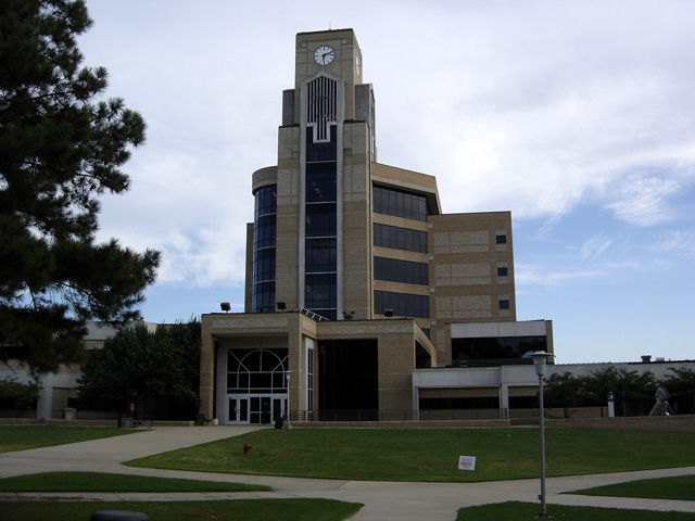阿肯色州立大学图集3