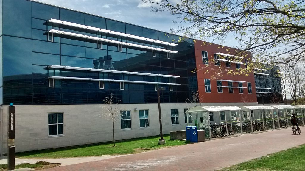 圭尔夫大学图集1