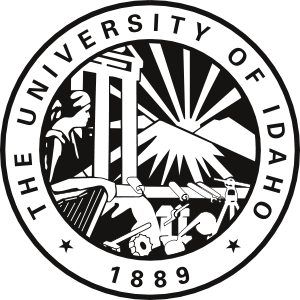爱达荷大学