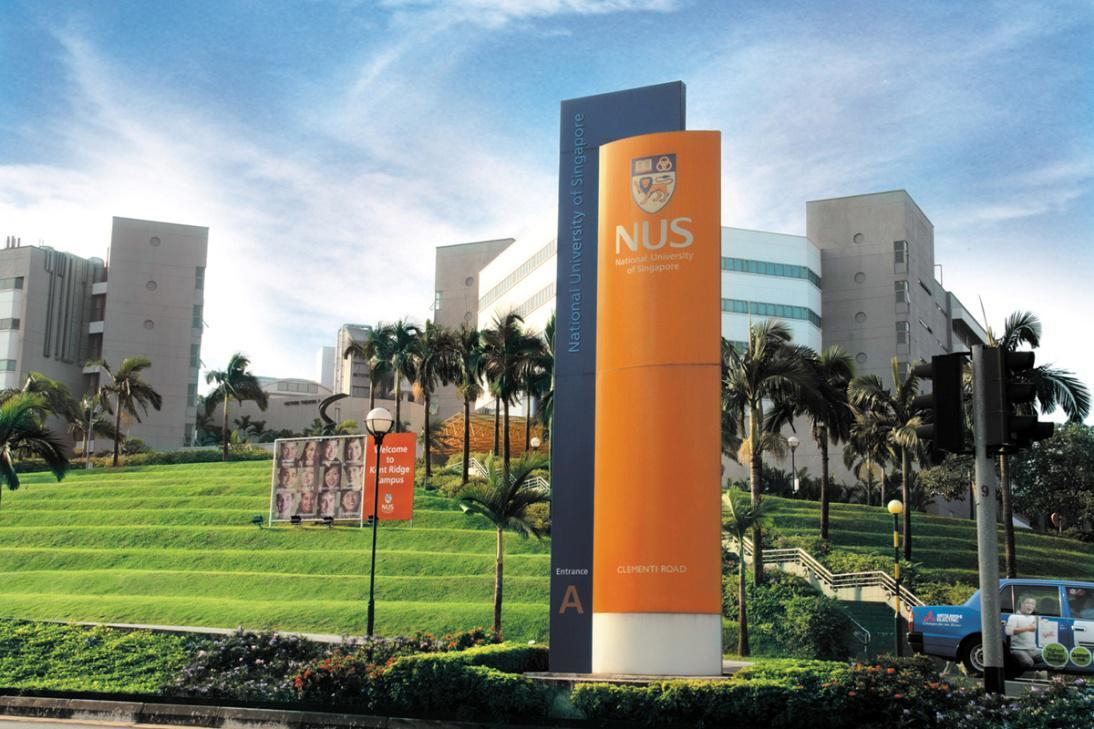 新加坡国立大学图集2
