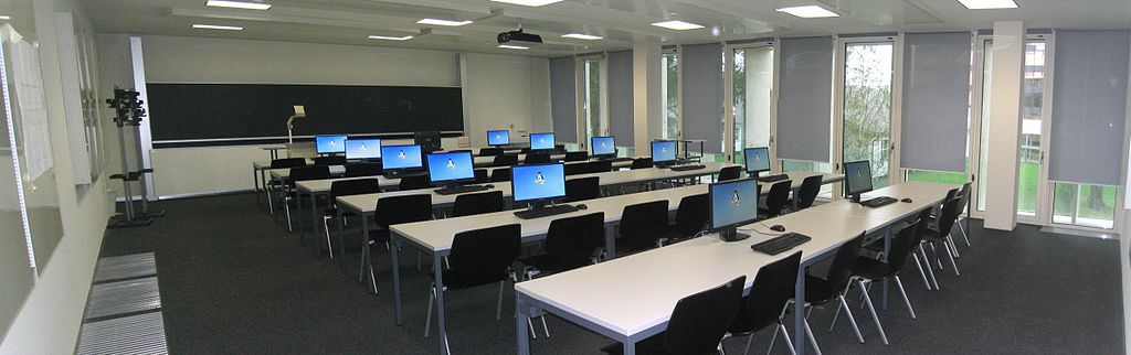 苏黎世联邦理工大学图集2