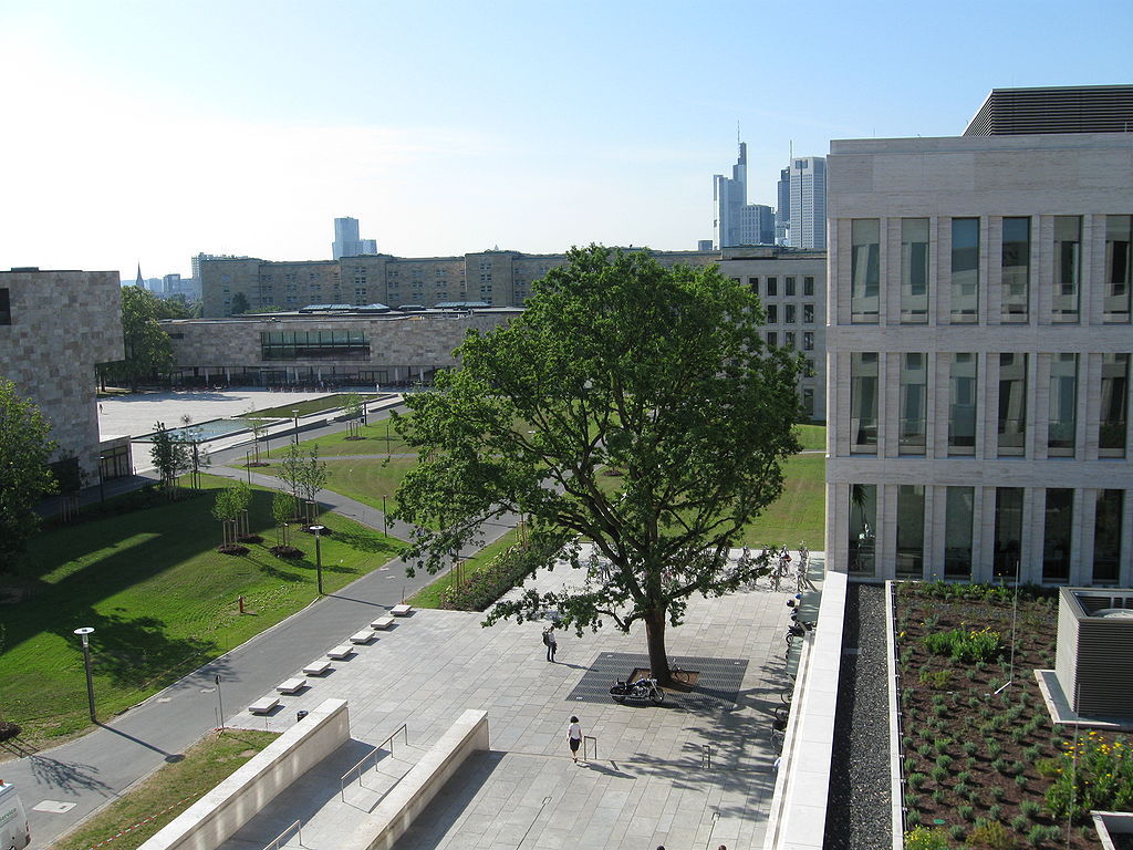 法兰克福大学图集1