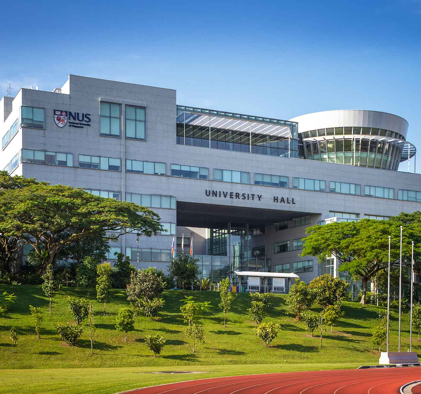 新加坡国立大学图集3