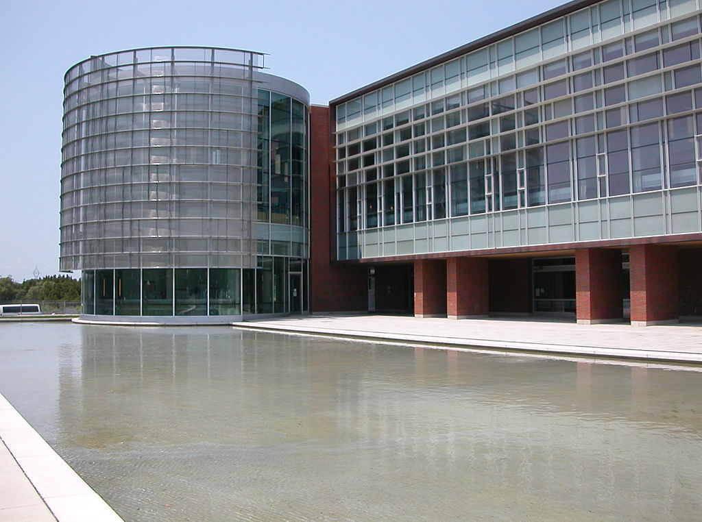 安大略理工大学图集1
