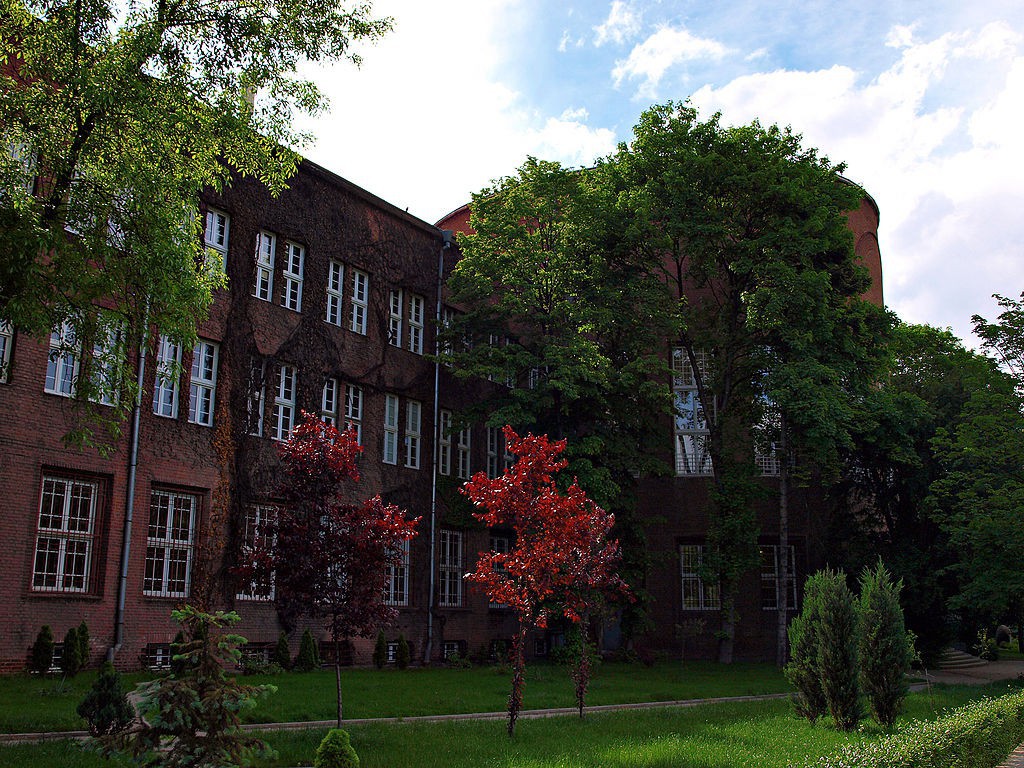 索菲亚大学图集3