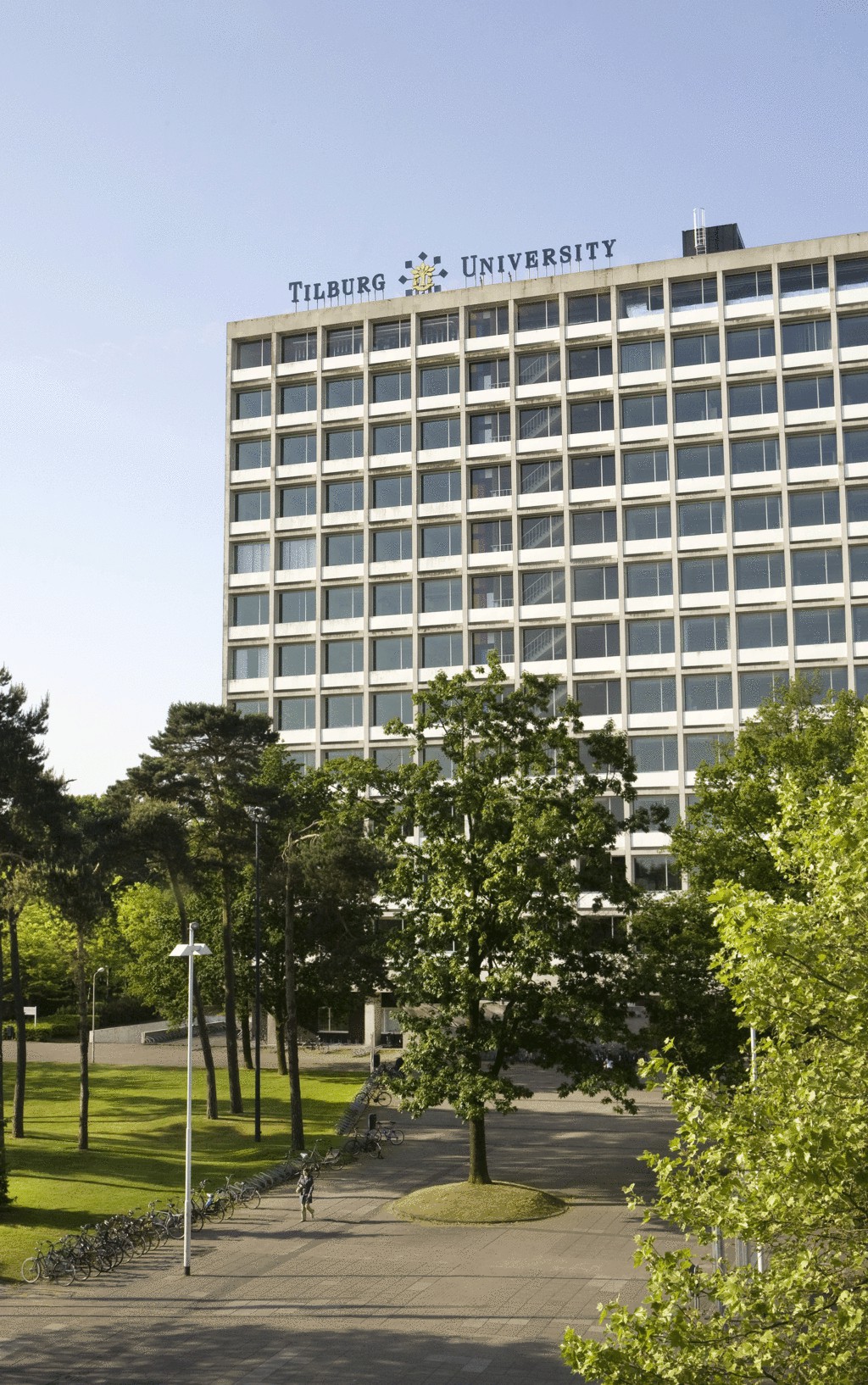 蒂尔堡大学图集1