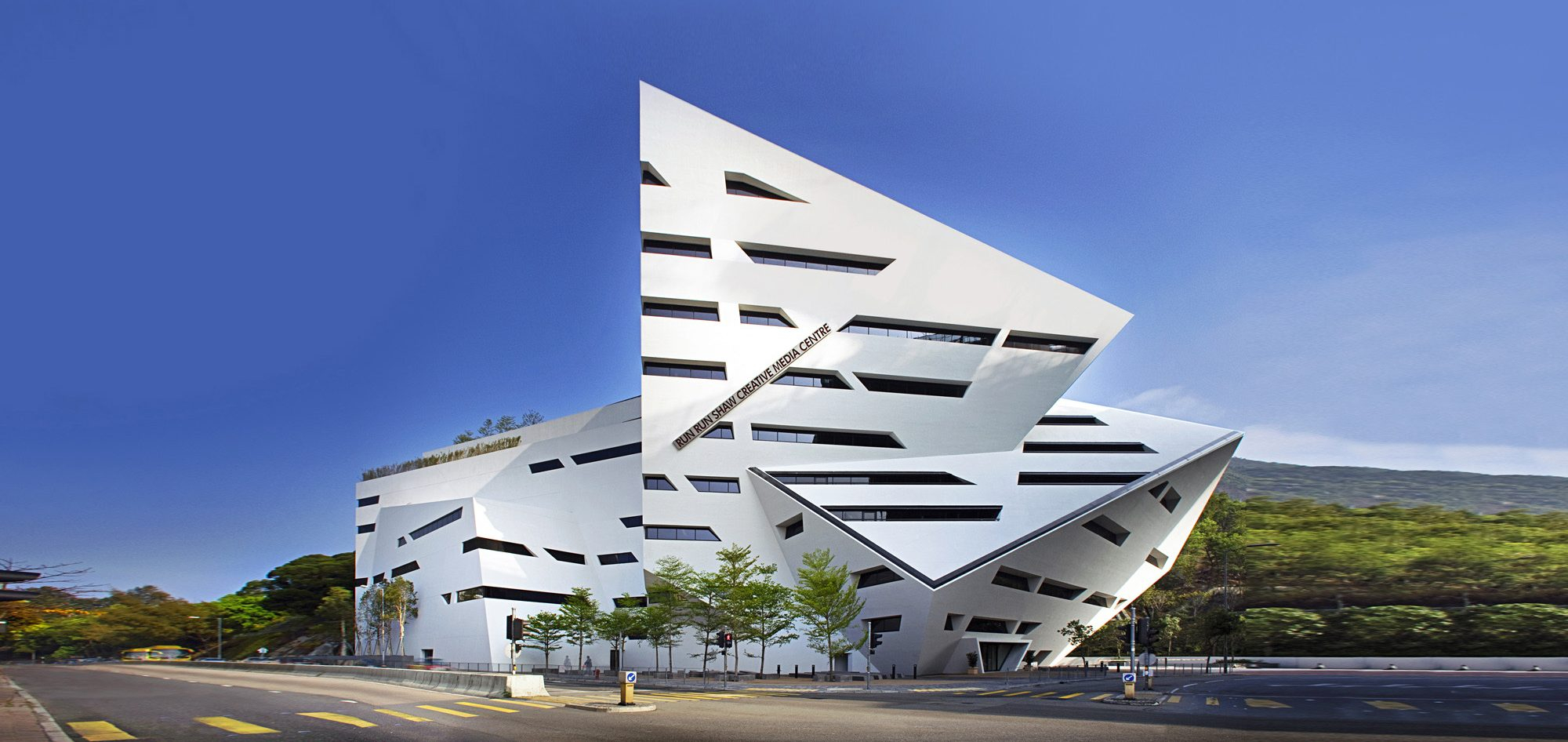 香港城市大学图集4